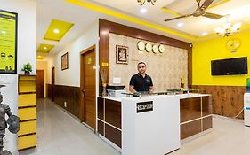 The Hosteller Agra